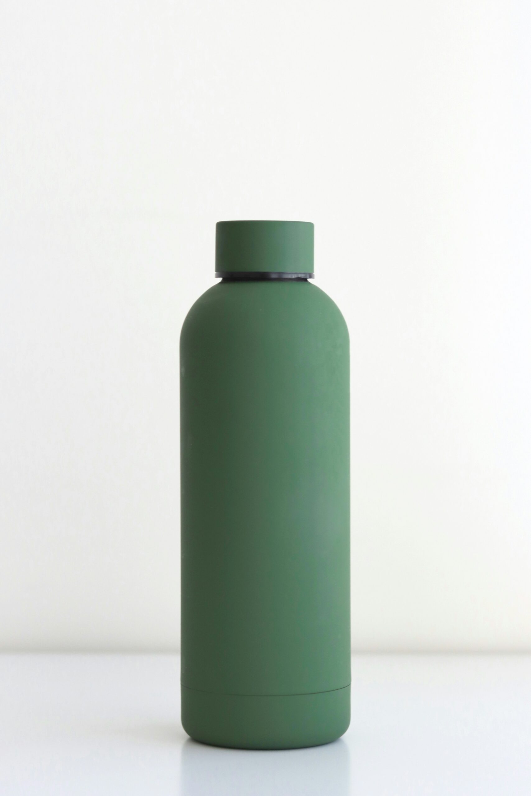 Stainless Steel Water Bottle 1L